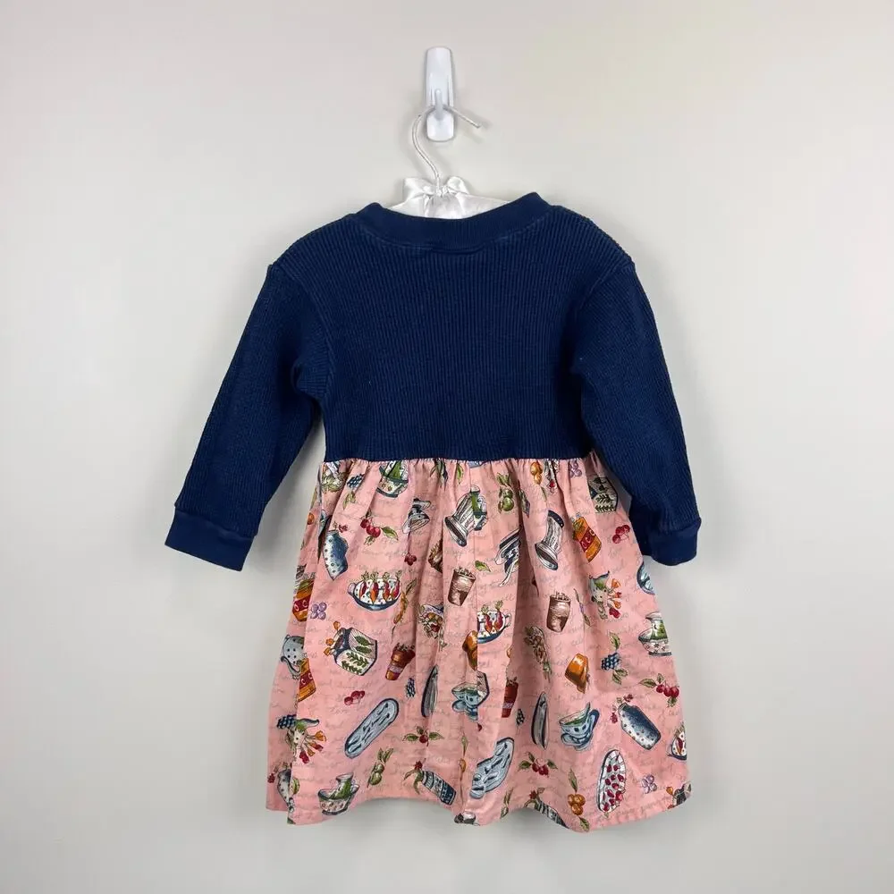 Vintage 90s after